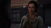 The Last of Us confirma su portada y su multijugador