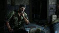 The Last of Us confirma su portada y su multijugador