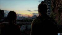 The Last of Us confirma su portada y su multijugador
