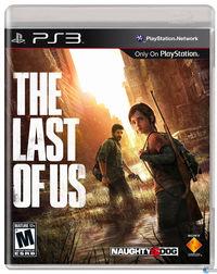 The Last of Us confirma su portada y su multijugador