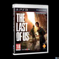 The Last of Us confirma su portada y su multijugador