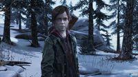 Naughty Dog muestra un nuevo v�deo 'as� se hizo' de The Last of Us y m�s im�genes