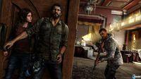 Naughty Dog muestra un nuevo v�deo 'as� se hizo' de The Last of Us y m�s im�genes