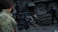 Naughty Dog muestra un nuevo v�deo 'as� se hizo' de The Last of Us y m�s im�genes