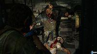 Naughty Dog muestra un nuevo v�deo 'as� se hizo' de The Last of Us y m�s im�genes