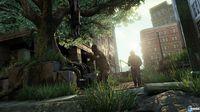 Naughty Dog muestra un nuevo v�deo 'as� se hizo' de The Last of Us y m�s im�genes
