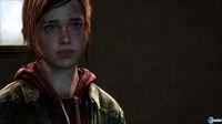 Naughty Dog muestra un nuevo v�deo 'as� se hizo' de The Last of Us y m�s im�genes