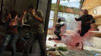 Naughty Dog muestra un nuevo v�deo 'as� se hizo' de The Last of Us y m�s im�genes