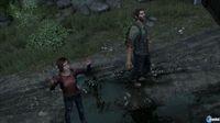 Naughty Dog muestra un nuevo v�deo 'as� se hizo' de The Last of Us y m�s im�genes