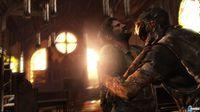 Naughty Dog muestra un nuevo v�deo 'as� se hizo' de The Last of Us y m�s im�genes