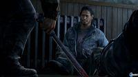 Naughty Dog muestra un nuevo v�deo 'as� se hizo' de The Last of Us y m�s im�genes