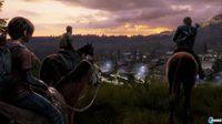 Naughty Dog muestra un nuevo v�deo 'as� se hizo' de The Last of Us y m�s im�genes