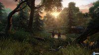 Naughty Dog muestra un nuevo v�deo 'as� se hizo' de The Last of Us y m�s im�genes