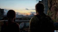 Naughty Dog muestra un nuevo v�deo 'as� se hizo' de The Last of Us y m�s im�genes