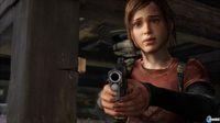 Naughty Dog muestra un nuevo v�deo 'as� se hizo' de The Last of Us y m�s im�genes