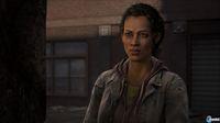 Naughty Dog muestra un nuevo v�deo 'as� se hizo' de The Last of Us y m�s im�genes