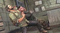 Nuevas im�genes de The Last of Us