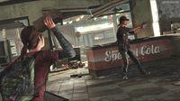 Nuevas im�genes de The Last of Us