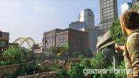 Primeras im�genes de la jugabilidad de The Last of Us