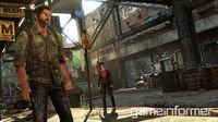 Primeras im�genes de la jugabilidad de The Last of Us