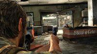 The Last of Us sigue mostr�ndose en nuevas im�genes