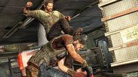The Last of Us sigue mostr�ndose en nuevas im�genes