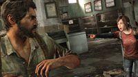 The Last of Us sigue mostr�ndose en nuevas im�genes