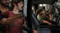 The Last of Us sigue mostr�ndose en nuevas im�genes