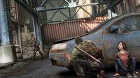 The Last of Us sigue mostr�ndose en nuevas im�genes