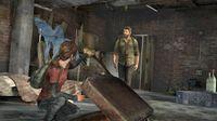 The Last of Us sigue mostr�ndose en nuevas im�genes
