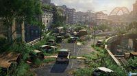 Imagen 124 de The Last of Us para PlayStation 3