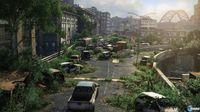 El mundo salvaje de The Last of Us se muestra en un nuevo tr�iler