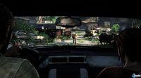 El mundo salvaje de The Last of Us se muestra en un nuevo tr�iler