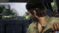 El mundo salvaje de The Last of Us se muestra en un nuevo tr�iler