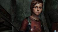 Nuevas imágenes y vídeo de The Last of Us
