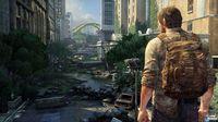 Nuevas imágenes y vídeo de The Last of Us