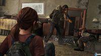 Nuevas imágenes y vídeo de The Last of Us