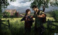 The Last of Us se muestra en nuevas imágenes