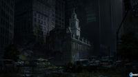 The Last of Us se vuelve a descubrir en nuevas im�genes