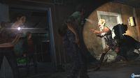 The Last of Us se vuelve a descubrir en nuevas im�genes