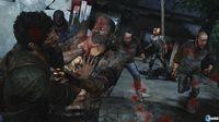 The Last of Us se vuelve a descubrir en nuevas im�genes