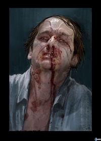 The Last of Us se vuelve a descubrir en nuevas im�genes