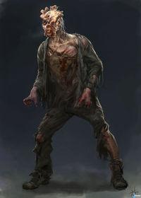 The Last of Us se vuelve a descubrir en nuevas im�genes