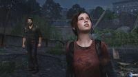 The Last of Us se vuelve a descubrir en nuevas im�genes