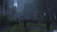 The Last of Us se vuelve a descubrir en nuevas im�genes