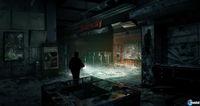 The Last of Us se vuelve a descubrir en nuevas im�genes