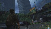 The Last of Us se vuelve a descubrir en nuevas im�genes