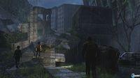 The Last of Us se vuelve a descubrir en nuevas im�genes