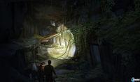The Last of Us se vuelve a descubrir en nuevas im�genes