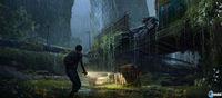 The Last of Us se vuelve a descubrir en nuevas im�genes